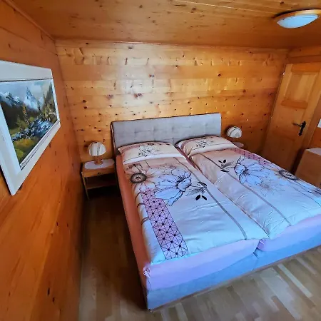 Appartement Taubenhaus Og *