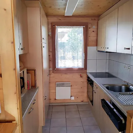 Taubenhaus Og Appartement