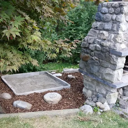 Taubenhaus Og * Fiesch