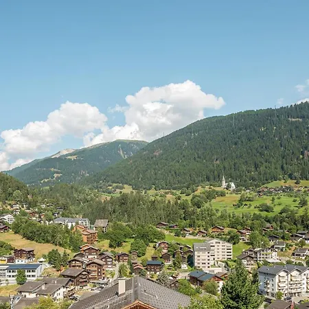 Taubenhaus Og Apartamento *