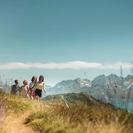Apartamento Taubenhaus Og Fiesch