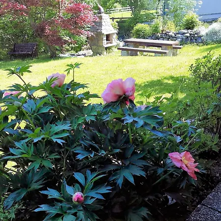 Taubenhaus Og * Fiesch