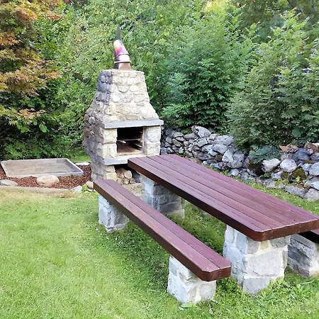 Apartamento Taubenhaus Og *