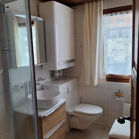 Appartement Taubenhaus Og