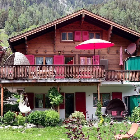 Apartamento Taubenhaus Og