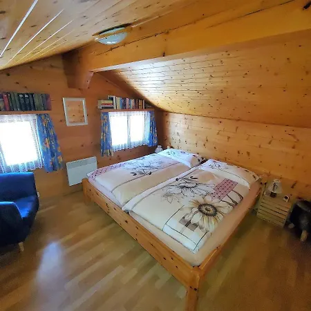 Apartamento Taubenhaus Og