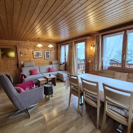 Apartamento Taubenhaus Og