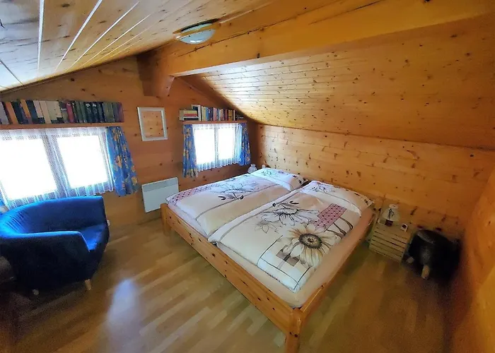Apartment Taubenhaus Og