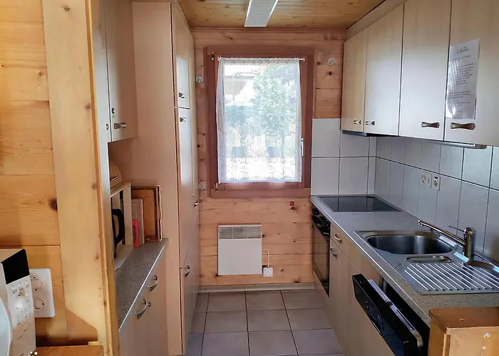 Taubenhaus Og Apartment