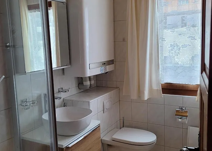 Apartment Taubenhaus Og