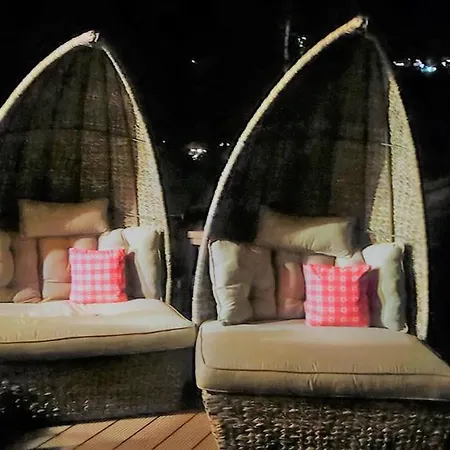 Taubenhaus Og Apartment