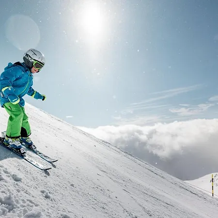 Taubenhaus Og Fiesch